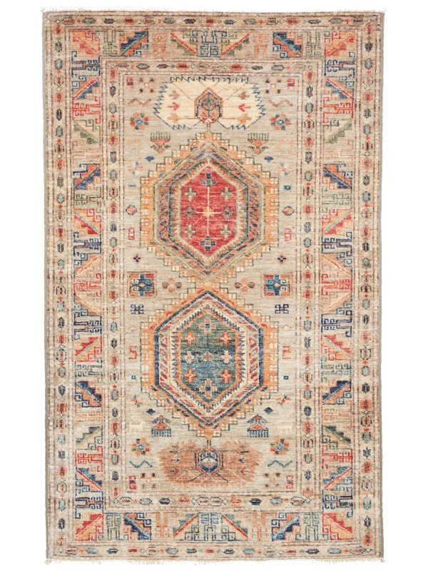 Tappeto Kazak Royal 76x127 cm