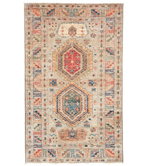 Tappeto Kazak Royal 76x127 cm