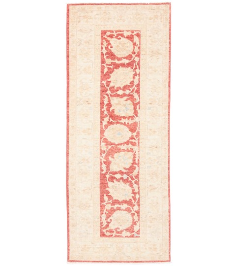Tappeto Zigler 74x185 cm
