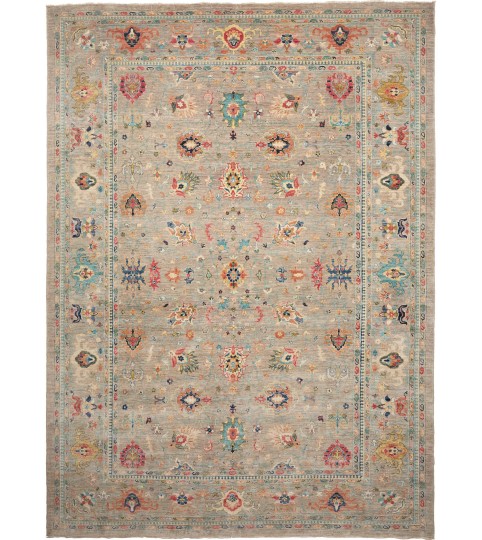 Tappeto Zigler M. 275x369 cm
