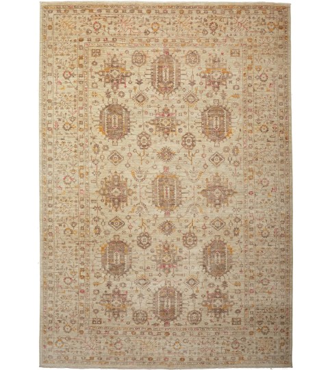 Tappeto Tribal 206x298 cm