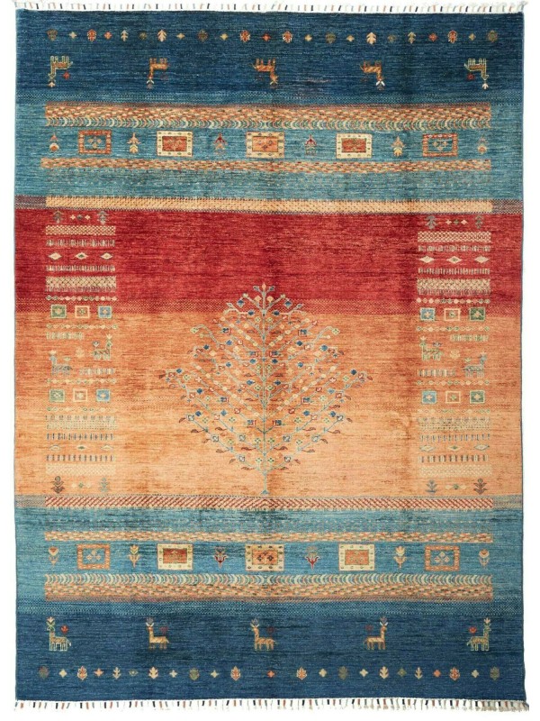 Tappeto Siva Coll. 210x284 cm