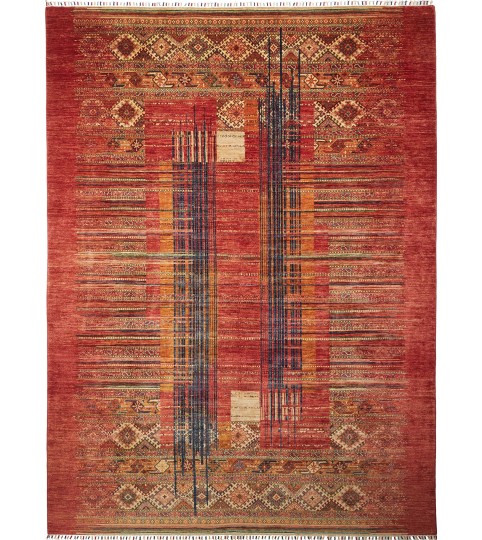 Tappeto Siva Coll. 266x360 cm