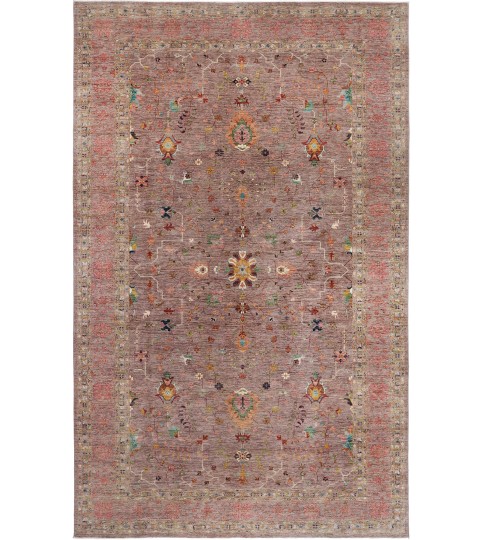 Tappeto Zigler M. 286x463 cm