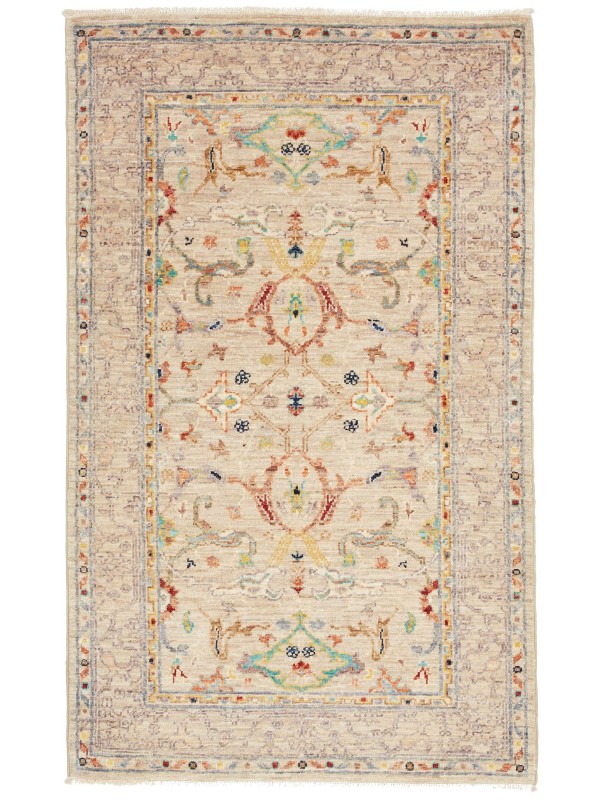 Tappeto Zigler M. 79x129 cm