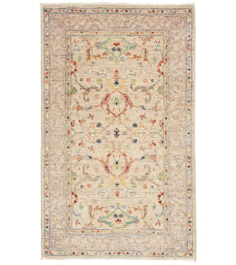 Tappeto Zigler M. 79x129 cm