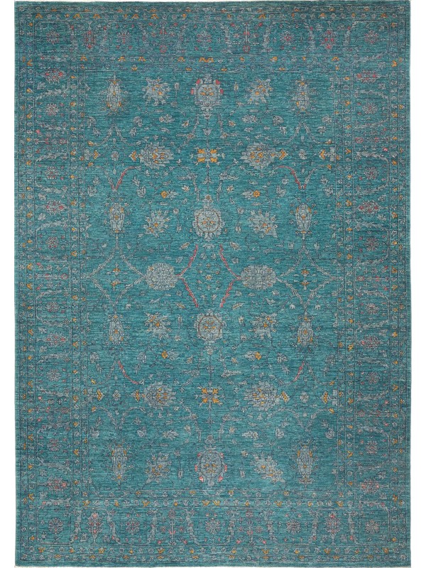 Tappeto Zigler M. 243x350 cm