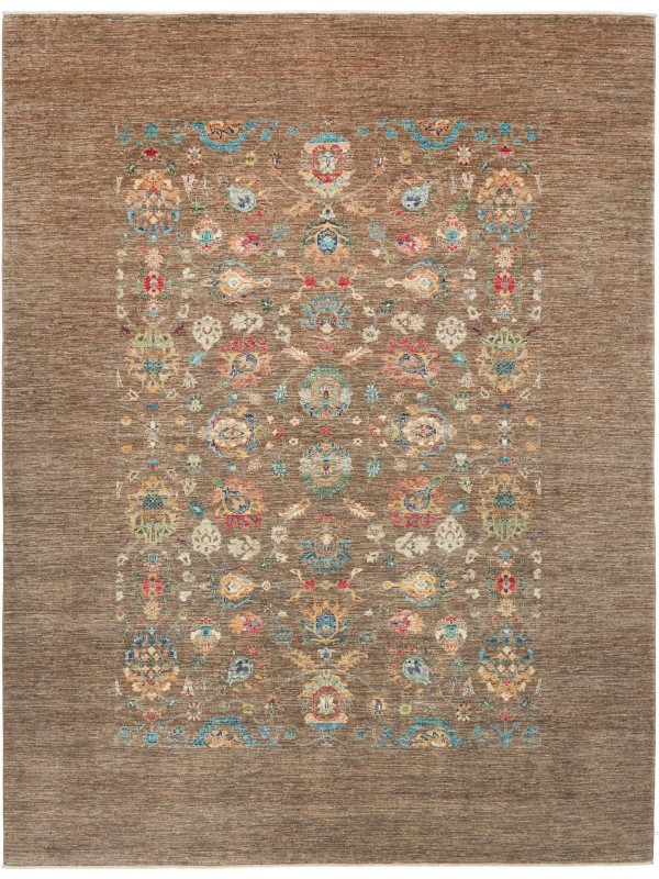 Tappeto Zigler M. 240x311 cm
