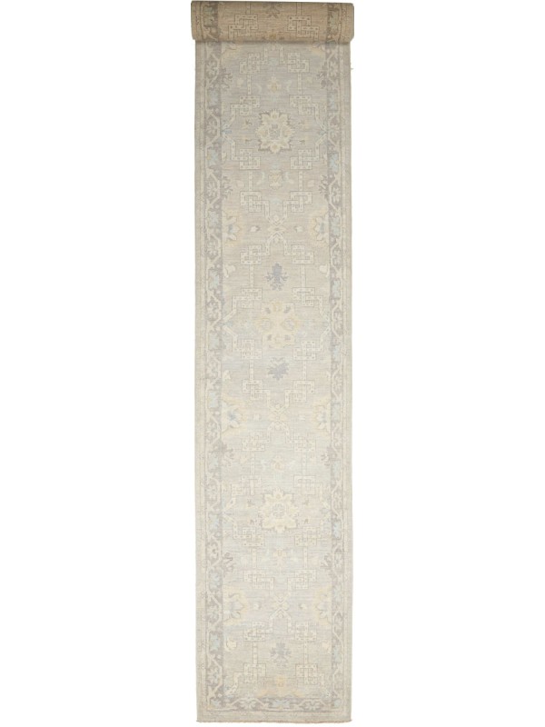 Tappeto Zigler 70x586 cm