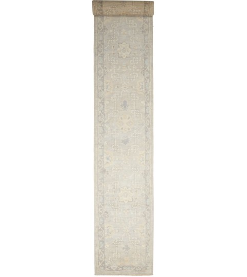 Tappeto Zigler 70x586 cm