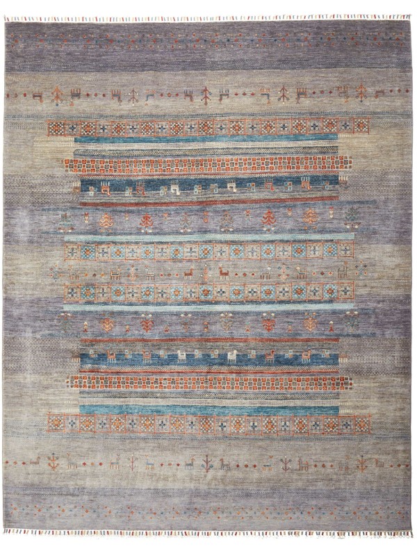 Tappeto Siva Coll. 244x303 cm