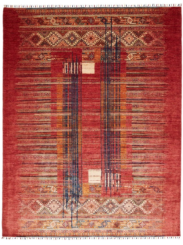 Tappeto Siva Coll. 240x306 cm