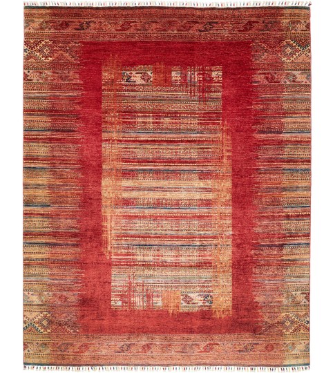 Tappeto Gabbeh Siva 240x300 cm