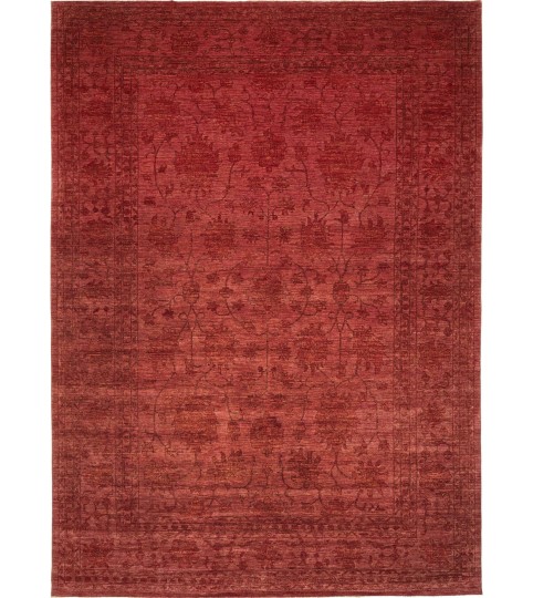 Tappeto Zigler Moderno 268x373 cm