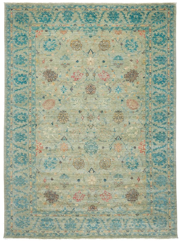 Tappeto Zigler Farahan...