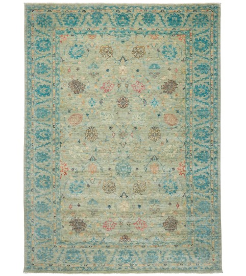 Tappeto Zigler Farahan 246x339 cm