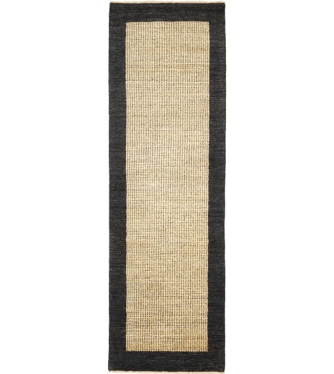 Tappeto Moderno Gabbeh shayan 78x299cm