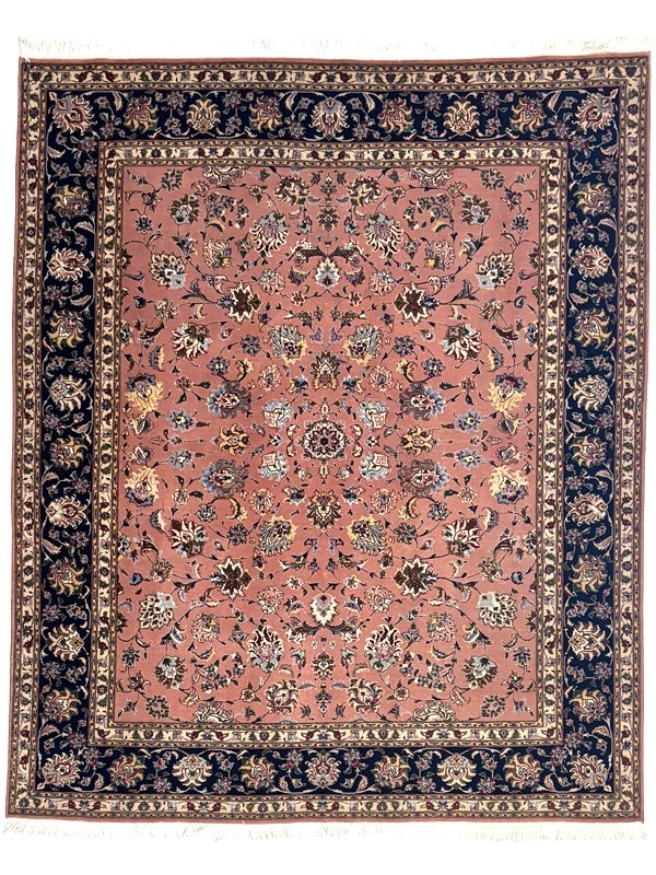 Tappeto Persiano Tabriz...