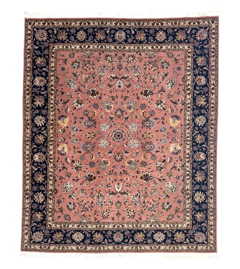 Tappeto Persiano Tabriz 250x200 cm