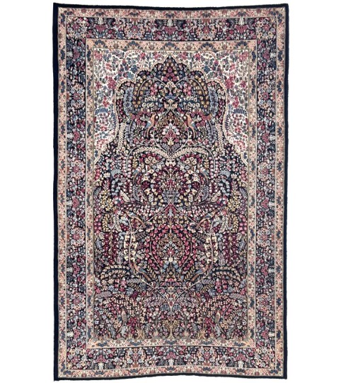 Tappeto Persiano Kemran 245x155 cm