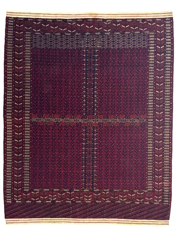 Tappeto Bukhara 210x170 cm...