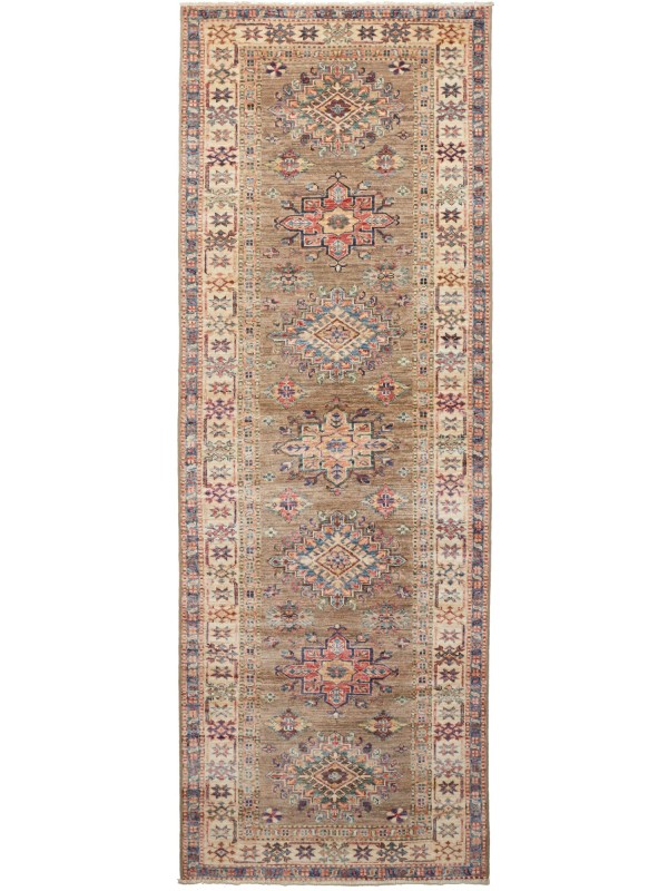 Tappeto Kazak Royal 82x235 cm