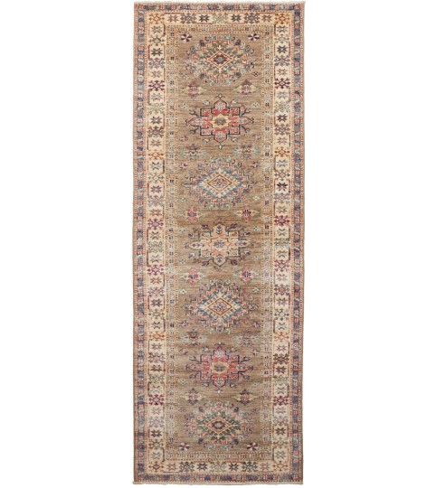 Tappeto Kazak Royal 82x235 cm