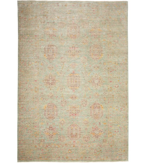 Tappeto Ziegler Tribal 199x294 cm