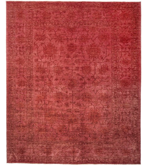 Tappeto Zigler Moderno 251x306 cm