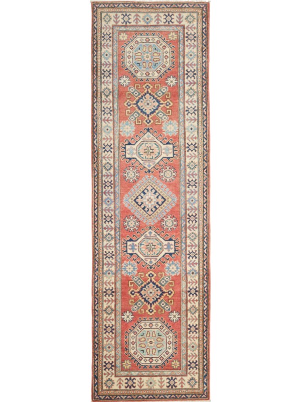 Tappeto Kazak Co 80x289 cm