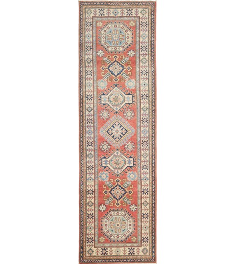 Tappeto Kazak Co 80x289 cm