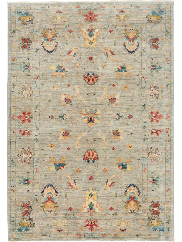 Tappeto Zigler M. 124x180 cm