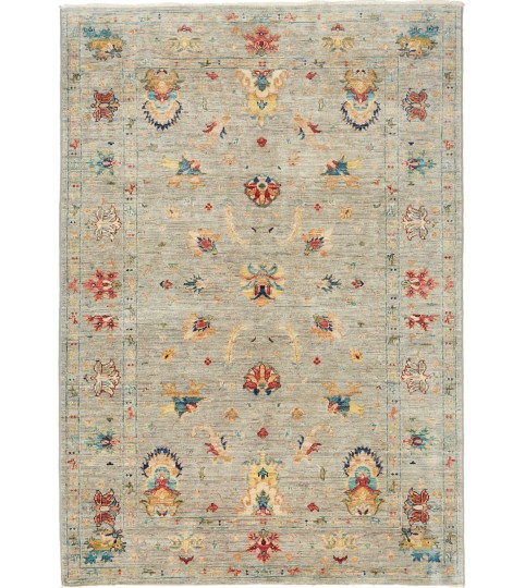 Tappeto Zigler M. 124x180 cm