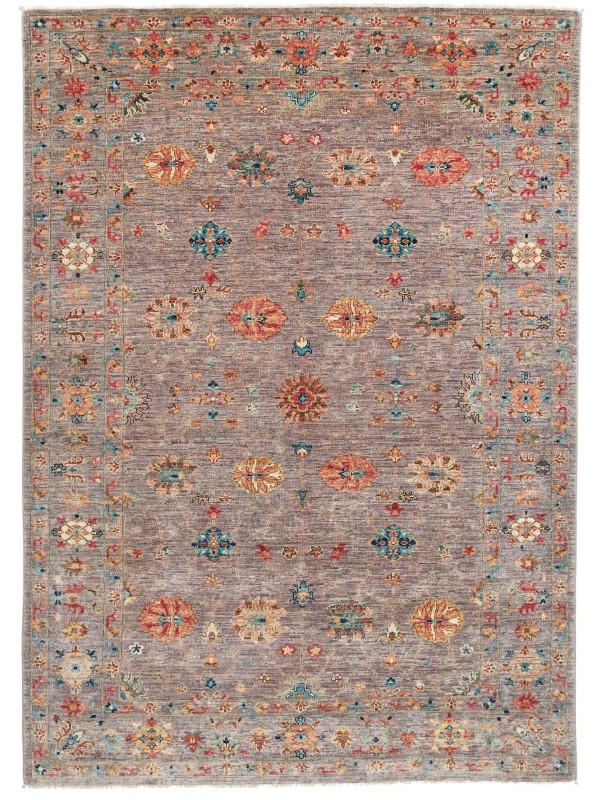 Tappeto Zigler M. 167x236 cm