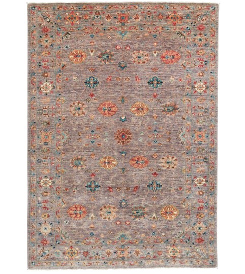 Tappeto Zigler M. 167x236 cm