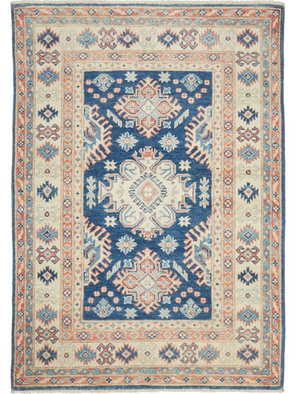 Tappeto Kazak Co 99x143 cm