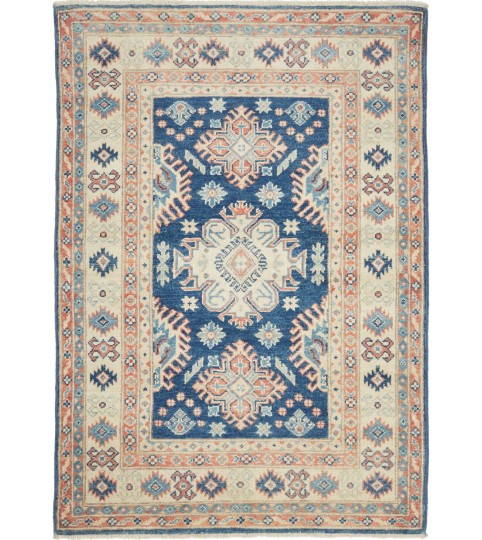 Tappeto Kazak Co 99x143 cm