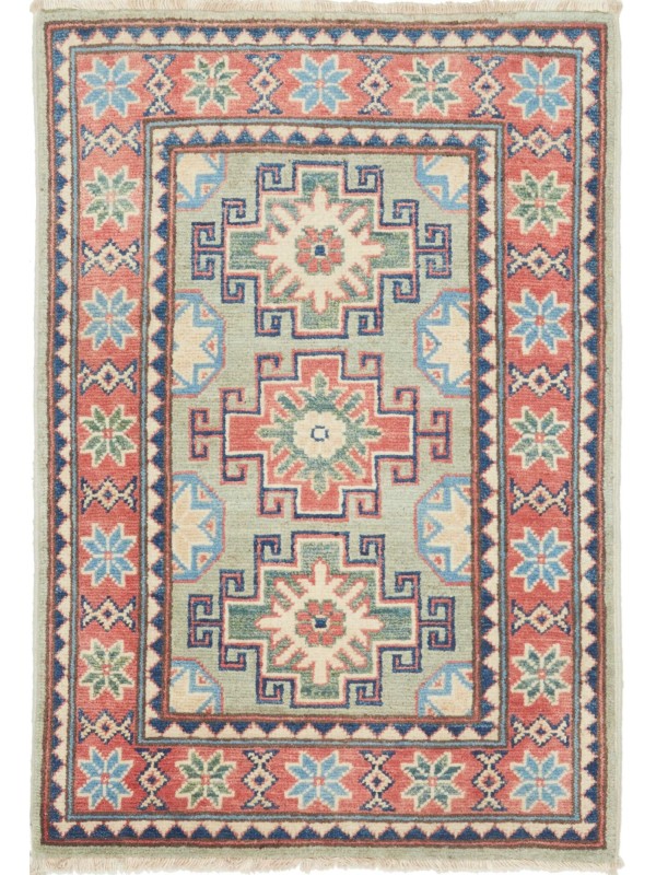 Tappeto Kazak Co 61x89 cm