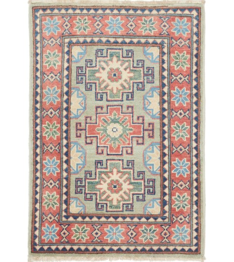 Tappeto Kazak Co 61x89 cm