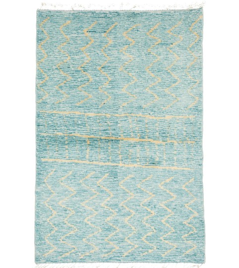 Tappeto Gabbeh- Marroko 119x179 cm