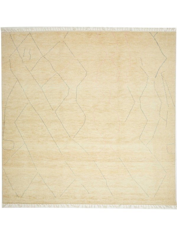 Passerella Gabbeh- Marroko 272x270 cm