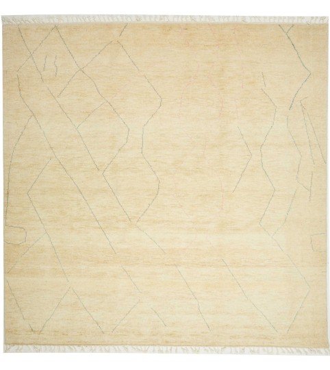 Passerella Gabbeh- Marroko 272x270 cm