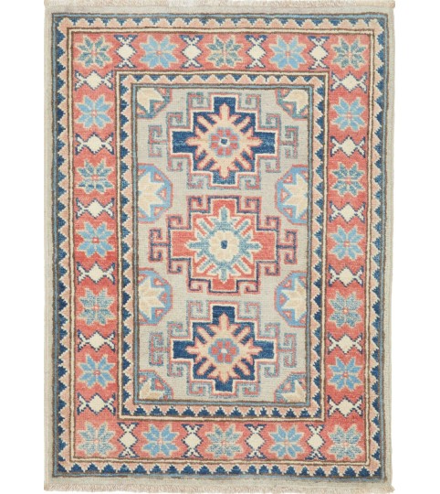 Tappeto Kazak Co 64x88 cm