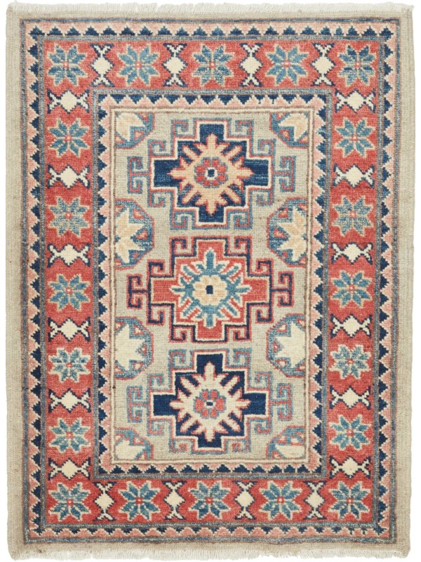 Tappeto Kazak Co 65x86 cm