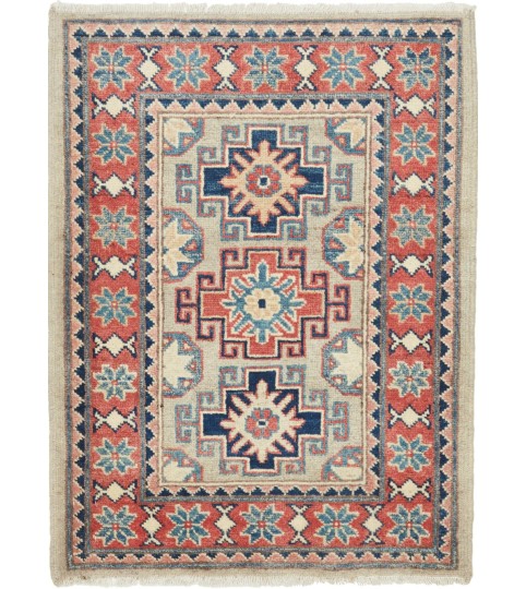 Tappeto Kazak Co 65x86 cm
