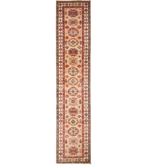 Tappeto Kazak 86x405 cm