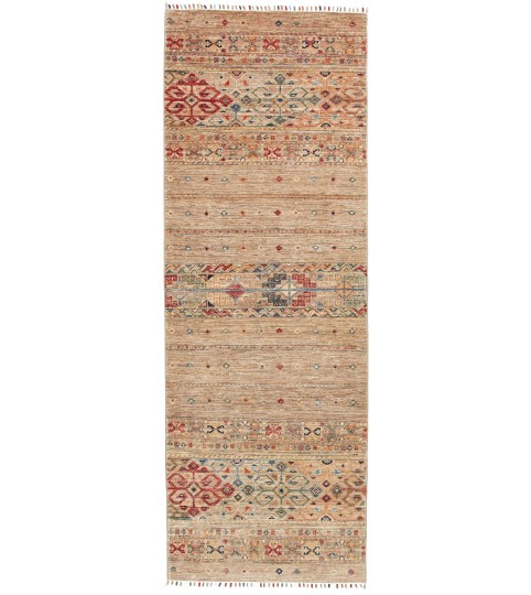 Tappeto Rubin 84x238 cm
