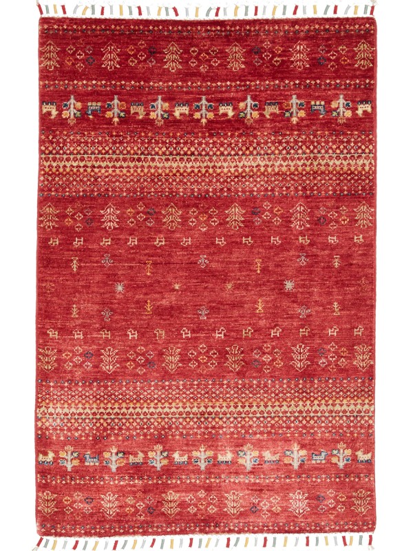 Tappeto Siva Coll. 81x123 cm