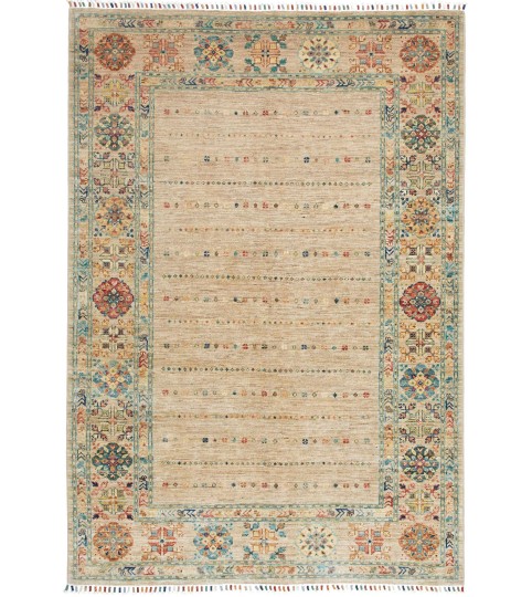 Tappeto Ziegler Rubin 145x209 cm