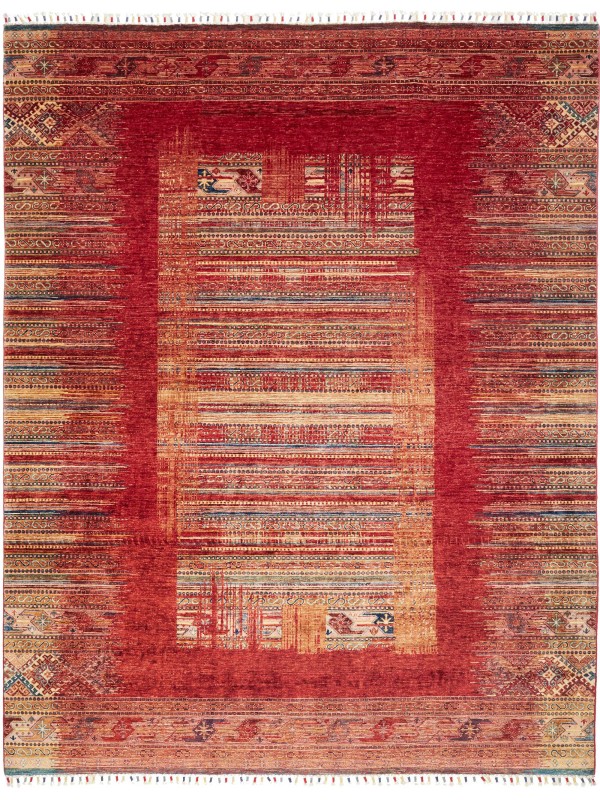 Tappeto Siva Coll. 235x296 cm